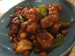 -陈傻子餐厅(世纪都会店)