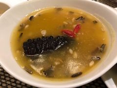 -景湖轩全日制餐厅·南湖名都