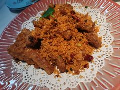 -园里前·10年私厨·福建菜(台江万达鳌峰洲店)