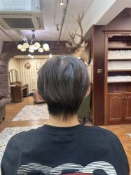-BarberKiNG男士理发馆Barbershop
