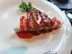 -川骄海鲜自助(亚运村店)