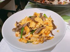 -渔语鱼新川菜Bistro(万象天地店)