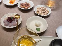 -隐溪茶馆(静安寺店)