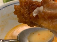 -太食獸泰式茶餐厅(IFS国金中心店)