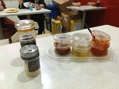 -桂林米粉(洋桥店)