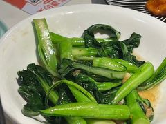 -田婆婆的菜(友谊阳光城店)