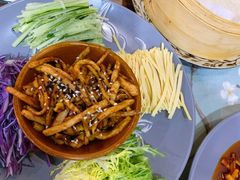 -素心斋素食餐厅