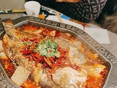 -马有鱼·馕坑烤全鱼(美美2店)