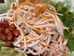 -古都历食南京菜·烤鸭·鸭血粉丝·汤包(南京博物院店)