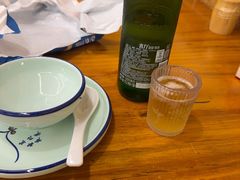-圣夜东北菜烧烤·夜宵(胥江路店)