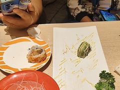 -新一番三文鱼寿司(大东海店)