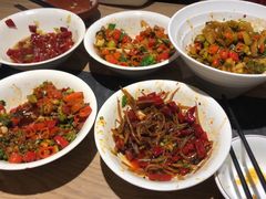 -建辉湖南土菜馆(南大街店)