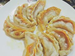 -桃园中华料理炸酱面(燕儿岛路店)