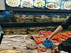 -小厨师·二十年沈家门小海鲜(百井坊巷店)