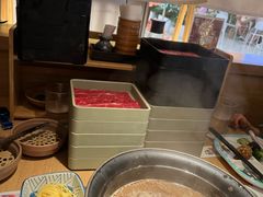 -温野菜涮涮锅(曲江大悦城店)