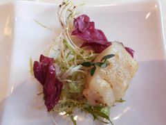 -Oyster Talks 四度蚝法餐厅