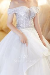 -MISS MIA 婚纱品牌馆