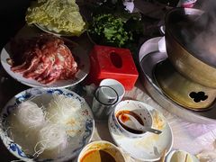 -鑫龙火锅城(经二纬四店)