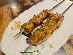 -质烤烤物·活烤海鲜(质烤总店)