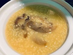 翅汤小米海参-蟹榭·本帮江浙菜·蟹宴(五角场合生汇商场店)