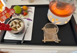 -兰心墩楠月子会所(万达店)