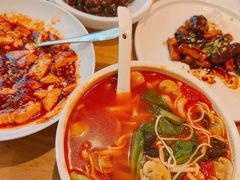 -枣子树·素食餐厅(普陀山店)