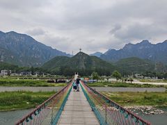 -孤山寨风景区