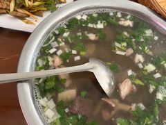-陈六子全羊馆·烧烤烤羊排(山东理工大店)