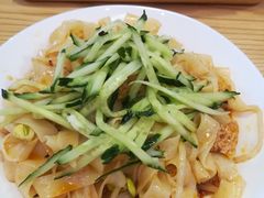 -驴世家驴肉火烧·凉皮·胡辣汤(五道口店)