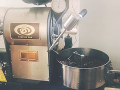 -转山咖啡(松柏社区店)