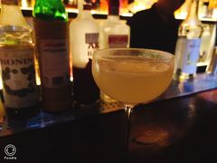 -HUNTING BAR亨霆鸡尾酒馆(越秀淘金店)