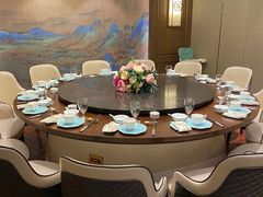 包厢-童福兴·南京菜(老门东店)