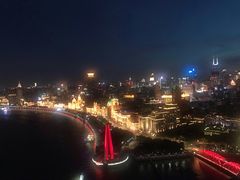-上海外滩茂悦大酒店