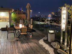 -小茶闲舍·观景商务茶馆(广州塔店)