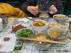 -阿金大白·上海菜馆(新天地店)