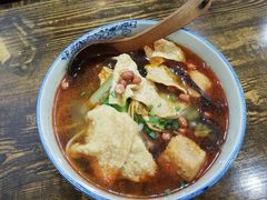 -陈记柳州螺蛳粉(大坪店)