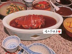 -南京大牌档(三阳广场苏宁店)