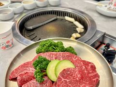 -黄金牧场(明洞总店)