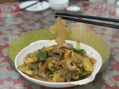 -如我美食(达道社区店)