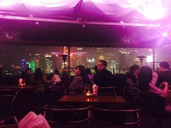 -罗斯福色戒酒吧(外滩店)