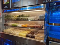 -蛙一刀·麻椒鱼火锅(金仙桥店)