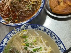 -平安桥张氏肥肠粉