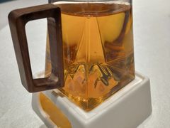 红茶-品海楼·大连海胆锅贴馆(东港店)