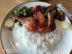 -顶好快餐(市府店)