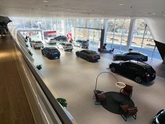 -北京东方华奥奥迪4S店(通州店)