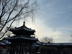 -纯阳宫(大同古城)