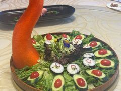 -重庆丽苑维景国际大酒店·海鲜自助餐厅