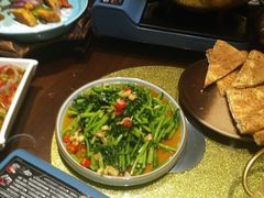 -楼兰新疆主题餐厅(苏州中心店)