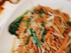 -粤财皇冠假日酒店·彩华轩中餐厅