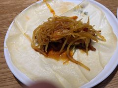 -榆林镇筋饼(知春路店)